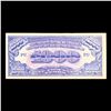 Image 2 : 1942 Philippines Under Japanese (JIM) Occupation 1,000 Pesos Note P# 115A Grades Select CU