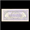 Image 3 : 1942 Philippines Under Japanese (JIM) Occupation 1,000 Pesos Note P# 115A Grades Select CU