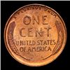 Image 3 : 1950-p Lincoln Cent 1c Grades GEM+ Unc RD