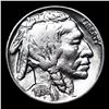 Image 2 : 1936-p Buffalo Nickel 5c Grades Choice AU