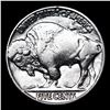 Image 3 : 1936-p Buffalo Nickel 5c Grades Choice AU