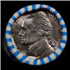Image 2 : Shotgun Jefferson 5c roll, 1995-p 40 pcs Brandt Wrapper