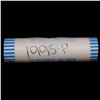 Image 3 : Shotgun Jefferson 5c roll, 1995-p 40 pcs Brandt Wrapper