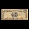 Image 2 : 1942 Philippines Under Japanese (JIM) Occupation 5 Pesos Note P# 107A Grades vf+