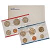 Image 1 : 1980 United States Mint Set in Original Government Packaging, 12 Coins Inside!