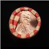 Image 2 : Shotgun Lincoln 1c roll, 2000-p 50 pcs Pennies Wrapper.