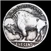 Image 3 : 1917-d Buffalo Nickel 5c Grades f+