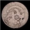 Image 3 : 1835 Capped Bust Half Dime 1/2 10c Grades g+