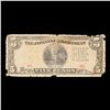 Image 2 : 1942 Philippines Under Japanese (JIM) Occupation 5 Pesos Note P# 107A Grades f+