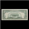 Image 3 : 1974 $5 Federal Reserve Note Grades Select CU