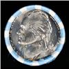 Image 2 : Shotgun Jefferson 5c roll, 2011-d 40 pcs Bank Wrapper