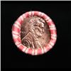 Image 2 : Shotgun Lincoln 1c roll, 2003-p 50 pcs Dunbar Wrapper.