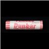 Image 3 : Shotgun Lincoln 1c roll, 2003-p 50 pcs Dunbar Wrapper.