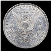 Image 3 : 1880-o Morgan Dollar $1 Grades Select Unc