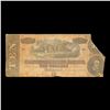 Image 2 : 1864 $10 Confederate Note, T68 Grades vf details