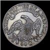 Image 3 : ***Auction Highlight*** 1828 Capped Bust Half Dollar 50c Graded Select Unc BY USCG (fc)