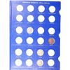 Image 3 : Partial Buffalo 5c Whitman Folder, 1915-1937 38 coins in Total