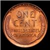 Image 3 : 1950-p Lincoln Cent 1c Grades GEM+ Unc RD