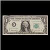 Image 2 : 1963 $1 Federal Reserve Note Grades vf++