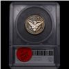 Image 5 : Proof ***Auction Highlight*** 1901 Barber Quarter 25c Graded pr67 cam BY SEGS (fc)