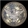Image 7 : Proof ***Auction Highlight*** 1901 Barber Quarter 25c Graded pr67 cam BY SEGS (fc)