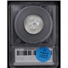 Image 5 : ***Auction Highlight*** 1876-cc Seated Liberty Quarter 25c Graded ms63+ By SEGS (fc)