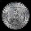 Image 3 : 1889-p Morgan Dollar $1 Grades GEM Unc