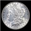 Image 2 : 1886-p Morgan Dollar $1 Grades Select+ Unc