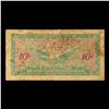 Image 3 : 1965 U.S. Military Payment Certificate MPC 10 Cent Note P# M58A Grades vf, very fine