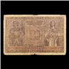 Image 3 : 1918 Germanu 20 Mark Note P# 57 Grades vf, very fine