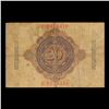 Image 3 : 1910 Imperial Germany 20 Mark Note P# 40B Grades vf+