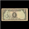 Image 2 : 1942 Philippines Under Japanese (JIM) Occupation 1 Pesos Note P# 109A Grades vf++
