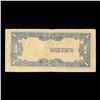 Image 3 : 1942 Philippines Under Japanese (JIM) Occupation 1 Pesos Note P# 109A Grades vf++