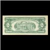Image 3 : 1963 $2 Red seal United States Note Grades vf+