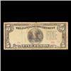 Image 2 : 1942 Philippines Under Japanese (JIM) Occupation 5 Pesos Note P# 107A Grades vf++