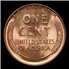 Image 3 : 1939-s Lincoln Cent 1c Grades GEM+ Unc RD