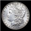 Image 2 : 1889-p Morgan Dollar $1 Grades Choice Unc