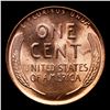Image 3 : ***Auction Highlight*** 1950-d Lincoln Cent 1c Graded GEM++ Unc RD By USCG (fc)