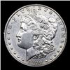 Image 2 : ***Auction Highlight*** 1900-s Morgan Dollar $1 Graded Select Unc By USCG (fc)