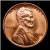 Image 2 : 1944-s Lincoln Cent 1c Grades GEM++ Unc RD