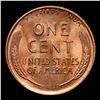 Image 3 : 1944-s Lincoln Cent 1c Grades GEM++ Unc RD