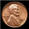 Image 2 : 1937-s Lincoln Cent 1c Grades GEM++ Unc RD