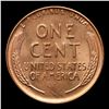 Image 3 : 1937-s Lincoln Cent 1c Grades GEM++ Unc RD