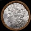 Image 2 : ***Auction Highlight*** 1885 & CC Uncirculated Morgan Dollar Shotgun Roll (fc)