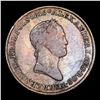 Image 2 : 1832 Polish 1 Zloty (Under Russian Rule After the Third Polish Partition of 1795) KM: 114.1 Grades x