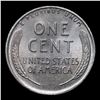 Image 3 : 1943-s Lincoln Cent 1c Grades GEM++ Unc