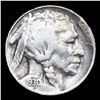 Image 2 : 1930-s Buffalo Nickel 5c Grades vf++
