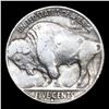 Image 3 : 1930-s Buffalo Nickel 5c Grades vf++