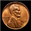 Image 2 : 1946-d Lincoln Cent 1c Grades GEM+ Unc RD
