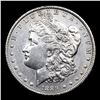 Image 2 : ***Auction Highlight*** 1889-o Morgan Dollar $1 Graded Choice Unc By USCG (fc)